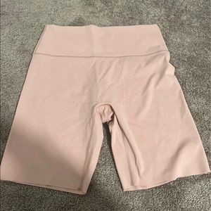 Biker Shorts